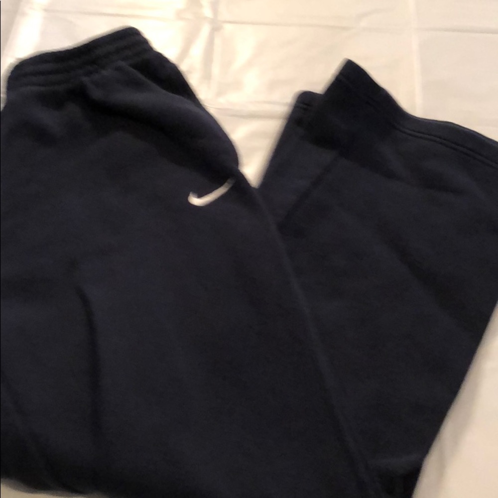 Boys Nike pants